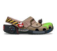 Clogs Crocs Ghostbusters Classic Marron 38/39