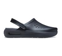 (Black, 7 (Adults')) Crocs InMotion Clog Thermoplastic Black Clogs