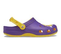 Clogs Crocs Los Angeles Lakers Orange 46/47