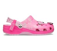 Crocs Clogs (Shoes) Mattel Pink Barbie Cls Clg in Pink 9