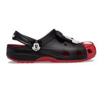Crocs Clogs (Shoes) MICKEY MOUSE CLS CLG in Black 9