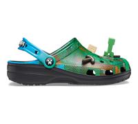 Clogs Crocs Minecraft Classic Clog Multicolore 43/44