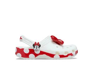 Clogs Crocs Minnie Mouse Cls Multicolore 42/43