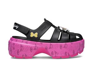 Clogs Crocs Mymeldykurmi Stomp Sndl Blanc 37/38