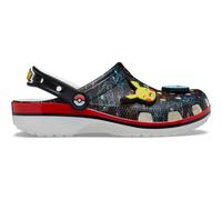 Crocs Pokémon Classic Unisex Clog Multi