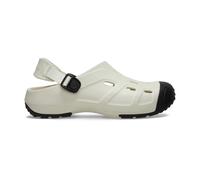 Crocs | Unisex | Quick Trail | Clogs | Summit White | W4/M3