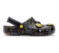 Clogs Crocs Smiley Classic Multicolore 38/39