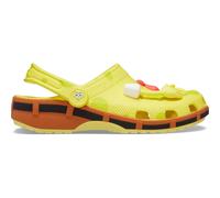 Clogs Crocs Spongebob Classic Jaune 43/44