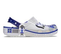 Clogs Crocs Star Wars R2D2 Classic Multicolore 46/47