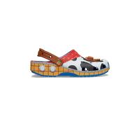 Crocs | Unisex | Sheriff Woody Classic | Clogs | Blue Jean | W4/M3