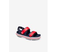 Clogs for Babies, 209424 Crocband Cruiser Sandal CROCS™ navy blue