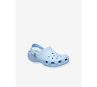 Crocs 206990-4NS CLASSIC TODDLER Clogs Blue Calcite - Size: UK 7 small kids