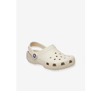 Crocs - Kid's Classic Clog - Sandals size C12, sand