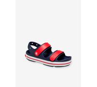Clogs for Children, 209423 Crocband Cruiser Sandal CROCS™ navy blue