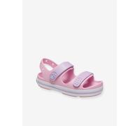 Clogs for Children, 209423 Crocband Cruiser Sandal CROCS™ pale pink
