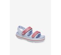 Clogs for Children, 209423 Crocband Cruiser Sandal CROCS™ sky blue