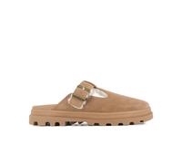 Clogs Palladium Dunelite Pyla Marron 47