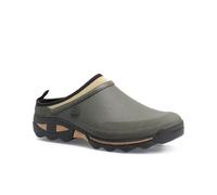Clogs Rouchette Clean Land Vert 45