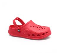 Clogs Rouchette Kosmik Rouge 41
