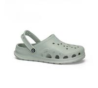 Clogs Rouchette Kosmik Vert 37