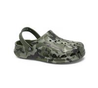 Clogs Rouchette Kosmik Vert 41