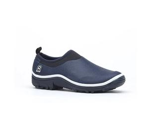 Clogs Rouchette Trial Bleu 38