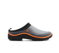 Clogs Rouchette Trial Open Noir 46