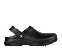 Skechers Mens Riverbound SR Clog - Size 41 UK 7