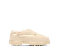 Sorel - Waterproof clogs - Ambler Fireside WP W Bleached Ceramic Warm Gold for Women in Leather - Size 6,5 UK - Beige Beige 6.5 UK