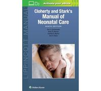 Cloherty and Stark's Manual of Neonatal Care