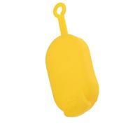 CLOIE Windscreen Wiper Reservoir Compatible With For Espace For Kangoo For Twingo 1pc Yellow Car Accessories Windshield Washer Fluid Reservoir Cap Tank OEM:7700411279