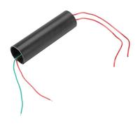 Cloimei 1000KV High Voltage Pulse Generator Super Arc Pulse Ignition Coil Module Powerful Coil Based High Voltage Output for Science Experiments Electronics Projects and DIY Kits