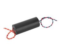 Cloimei 800KV Boost Step Up Power Module High Voltage Generator DC6 12V Input for Science Experiments DIY Electronics Coil Projects Compact Size Durable Design Integrated Housing