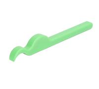 Cloimei ABS Pry Bar Tool Professional Grade Multifunctional Hand Tool for Car Interior Decoration Removal and Panel Prying Ergonomic Handle Durable Material Compact Size