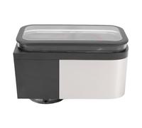 Cloimei Bean Hopper Replacement High Capacity ABS SUS Bean Container for ES601 ES655 Coffee Machines Durable Large Storage Coffee Grinder Accessory