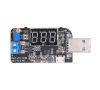 Cloimei Boost Converter Module DC 5V to 3.3V 9V 12V 18V 24V Adjustable Power Supply Board Voltage Regulator for Electronics Projects and DIY Applications