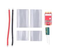 Cloimei Brushless ESC 70A BLHeli32 Firmware High Performance Electronic Speed Controller for RC Drone Boat UAV 2 6S Lipo STM32G071 Processor Advanced PCB Design Multiple Safety Pro