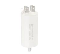 Cloimei CBB60 Run Capacitor 450V 16uf Motor Start Capacitor Premium Explosion Proof Design High Insulation Resistance for Washing Machine Air Conditioner Household Appliances