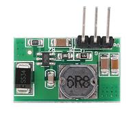 Cloimei Converter Module DC DC Step Down Power Supply High Efficiency Voltage Regulator for Electronics Projects 2A 1.4MHz (Turn to 3.3v)