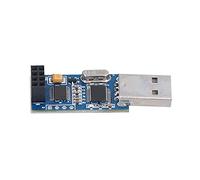 Cloimei Data Acquisition Module USB to NRF24L01 Serial Interface Module High Performance Stable Transmission for Industrial Automation Control Systems Plastic Housing Long Range