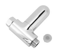 Cloimei Digital Shower Thermometer LED Display Water Temperature Gauge High Accuracy Bath Thermometer for Home Bathroom Kitchen Safe ABS Plastic