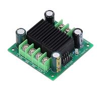 Cloimei Dual Output Power Module PCB Converter 9V to 40V Input 5V 3.3V Output with Large Heat Dissipation Area for Electronic Projects Automation Industry LED Lights