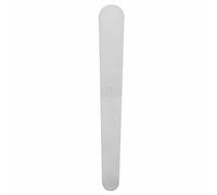 Cloimei Dumpling Wonton Filling Spoon Professional Grade Stainless Steel Precise Stuffing Measuring Tool for Home Kitchen Restaurant Use 304 Stainless Steel 16cm