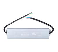 Cloimei HRUW 150W 12V LED Power Supply Ultra Thin High Efficiency IP67 Rated Switch Power Supply Transformer for Outdoor Indoor LED Lighting