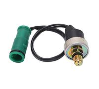 Cloimei Hydraulic Pressure Switch Sensor Alloy Steel Heavy Duty Water Pressure Testing for Caterpillar Excavator CAT E Durable Construction Equipment