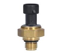 Cloimei Intake Air Pressure Sensor Manifold Absolute MAP Sensor Premium Quality Heavy Duty Brass Construction Easy Installation Direct Replacement for Engines OEM 4921497