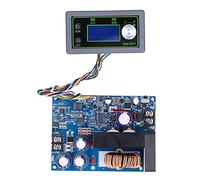 Cloimei Numerical Control Voltage Regulator Synchronous Rectification Technology Adjustable Power Module with LCD Display for Electronic Equipment and Mechanical Engineering Printe