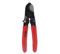 Cloimei Professional Cable High Leverage Heavy Duty Wire Cutting Pliers 35mm² Capacity Carbon Steel Scissors Tool for Electrical Work and Home Improvement Projects
