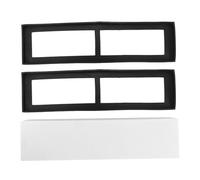 Cloimei Professional Whetstone Sharpener Kit 4000 Grit High Hardness Polishing Stone with Protective Case for Scissors Woodworking Tools