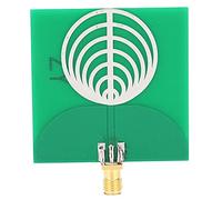 Cloimei Ultra Wideband UWB Antenna Module 2.4Hz to 10.5GHz High Performance Printed Circuit Board Antenna for IoT and Systems